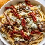 Crock Pot Olive Garden Steak Gorgonzola Recipe
