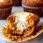 Starbucks Pumpkin Cream Cheese Muffins Recipe