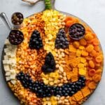 Pumpkin Charcuterie Board Recipe