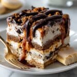 Toffee Tiramisu Recipe