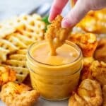Copycat Chick-Fil-A Chicken Nuggets Recipe