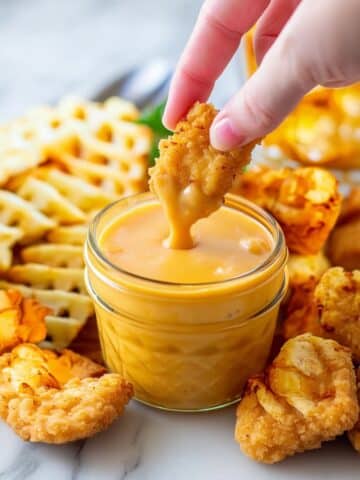Copycat Chick-Fil-A Chicken Nuggets Recipe