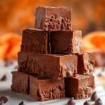 Pumpkin Fudge Recipe