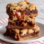 Better Than Anything Bars Recipe