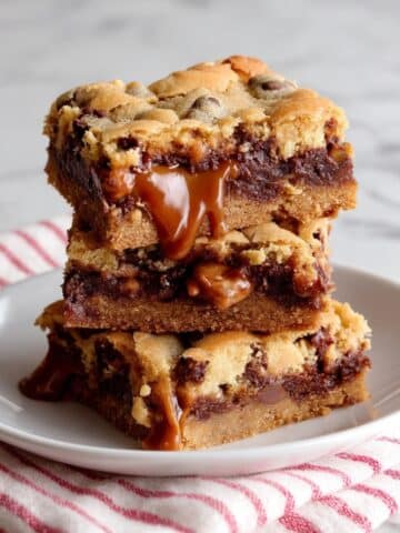 Better Than Anything Bars Recipe