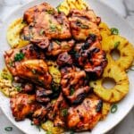 Grilled Huli Huli Chicken Recipe