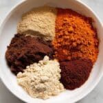 Homemade Pumpkin Pie Spice Recipe