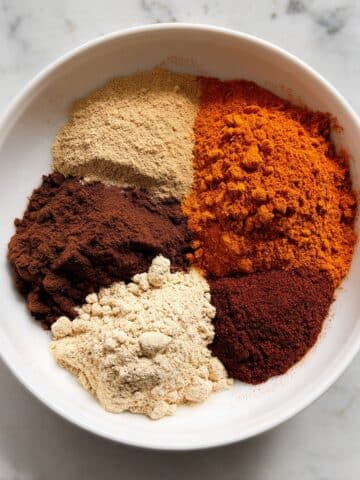 Homemade Pumpkin Pie Spice Recipe