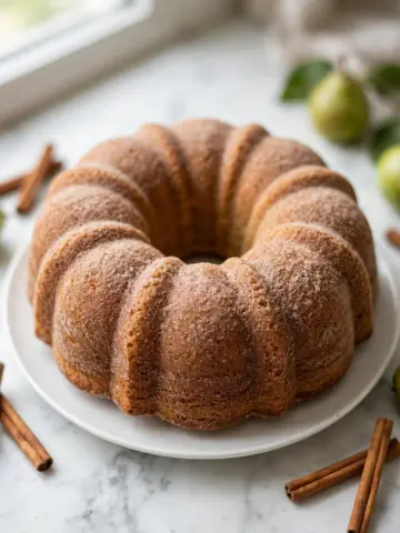 Apple Cider Donut Cake Recipe 7 Apple Cider Donut Cake Recipe