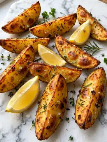 Greek Lemon Potatoes Recipe 21 Greek Lemon Potatoes Recipe