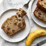 Moist and Delicious Banana Bread Recipe
