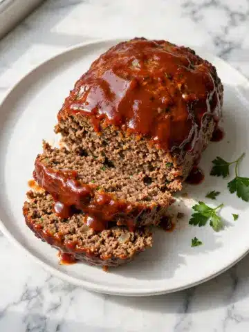 Instant Pot Meatloaf with Mashed Potatoes Recipe 2 Instant Pot Meatloaf with Mashed Potatoes Recipe