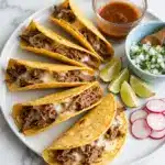 Slow-Cooker Birria Tacos Recipe