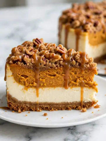 Pumpkin–Cream Cheese Coffee Cake Recipe 7 Pumpkin–Cream Cheese Coffee Cake Recipe