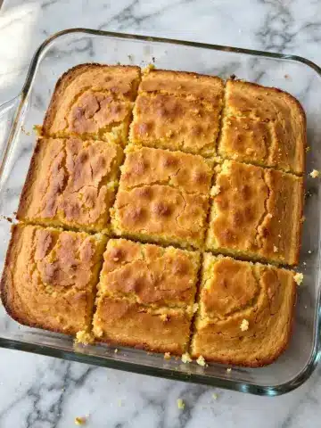 Butter Dip Buttermilk Biscuits (Butter Swim Biscuits) Recipe